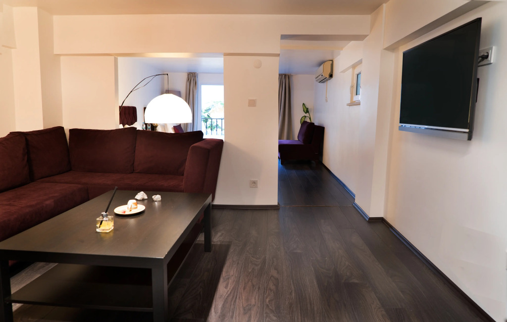 Taksim Yazıcı Residence
