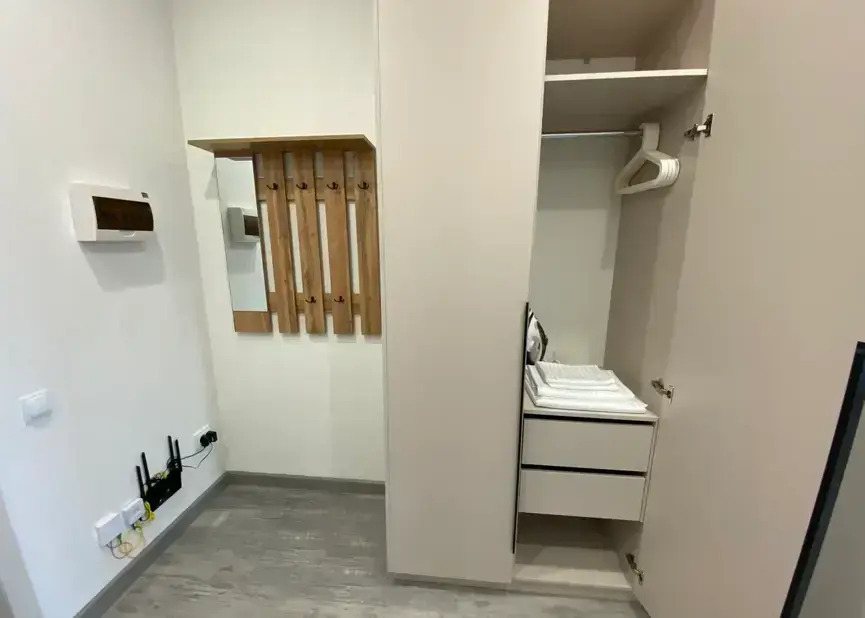 Квартира Rest River Loft on Tour
