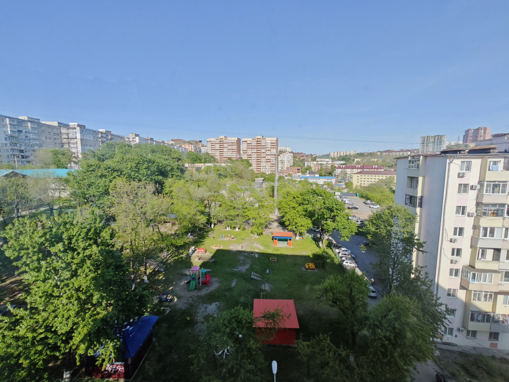 Квартира 2-х комнатная рядом с центром города