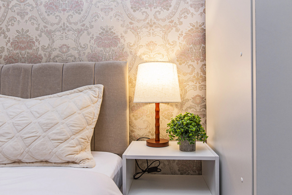 Квартира 3-ком квартира Bayhouse в ЖК Арай для 8-и гостей