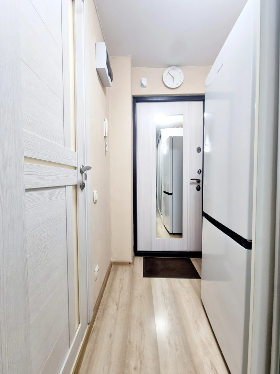 Апартаменты RoomOnDay в ЖК Саяны-Парк арт.000223