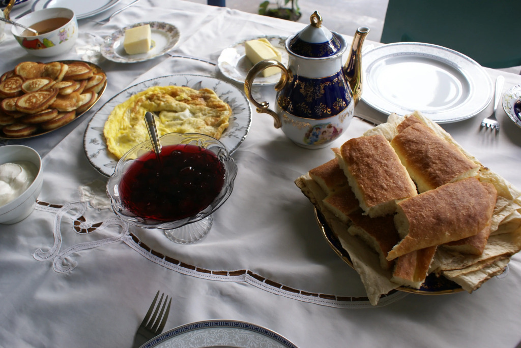 Karins B&B