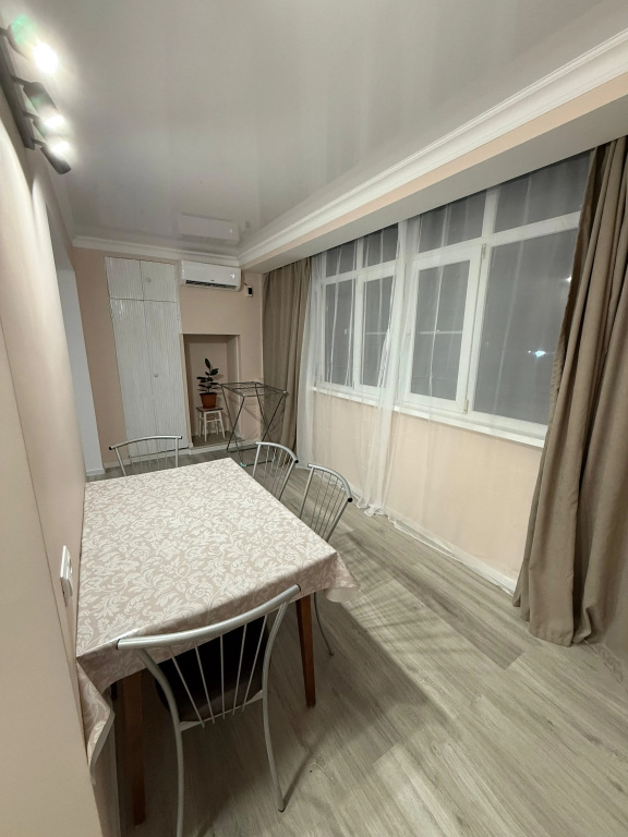 Квартира на улице Абазгаа,  д.63/3