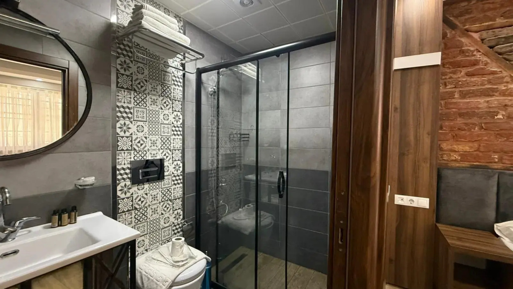 Отель Han Suite
