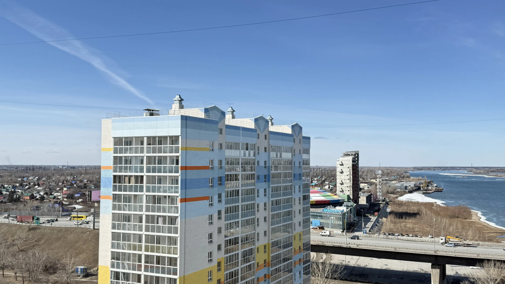Апартаменты Уютное Место/Hugge Place у Аквапарка Объект 196