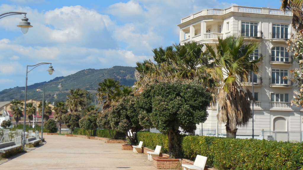 Hotel Marechiaro