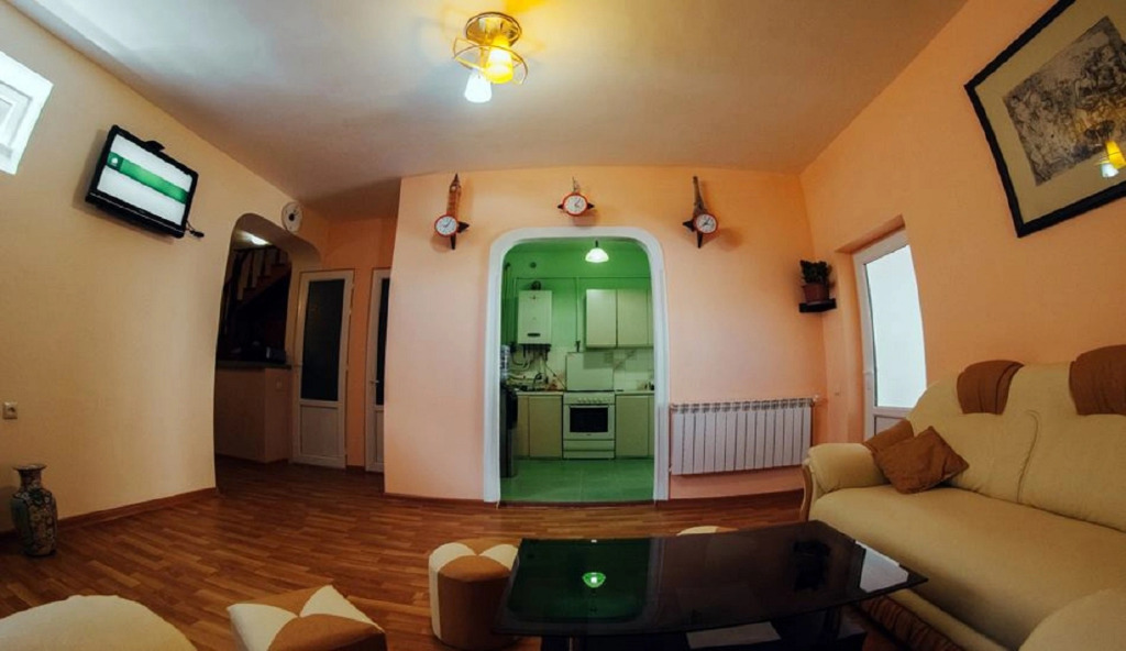 База отдыха Royal Holiday House