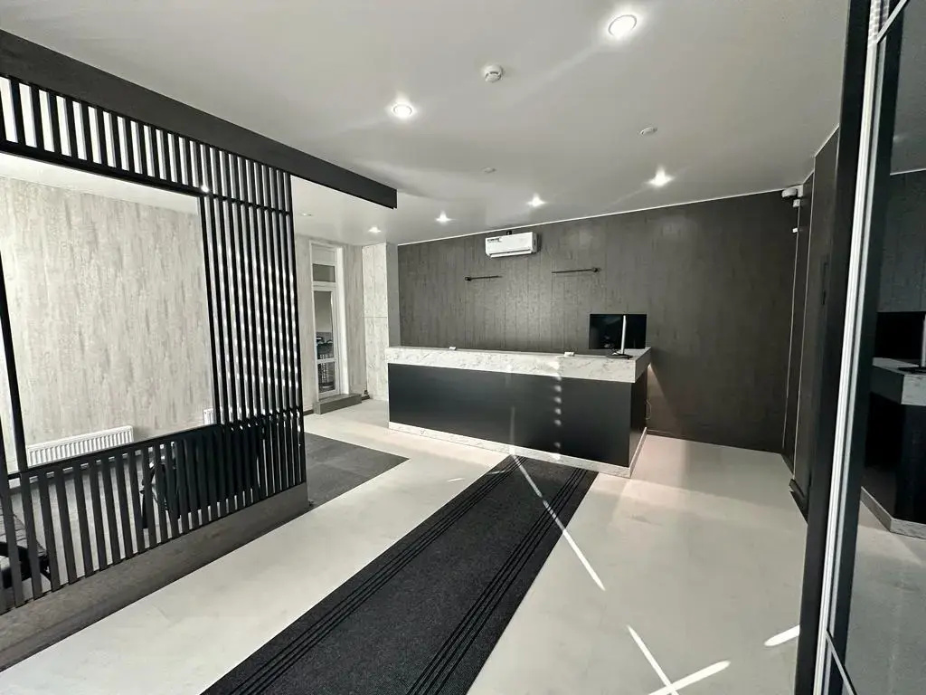 Гостиница FAMILY ROOM
