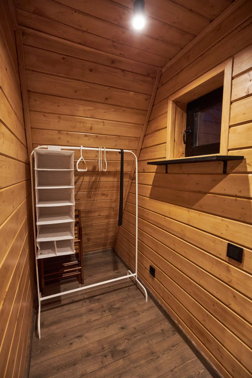 А-Фрейм вилладж