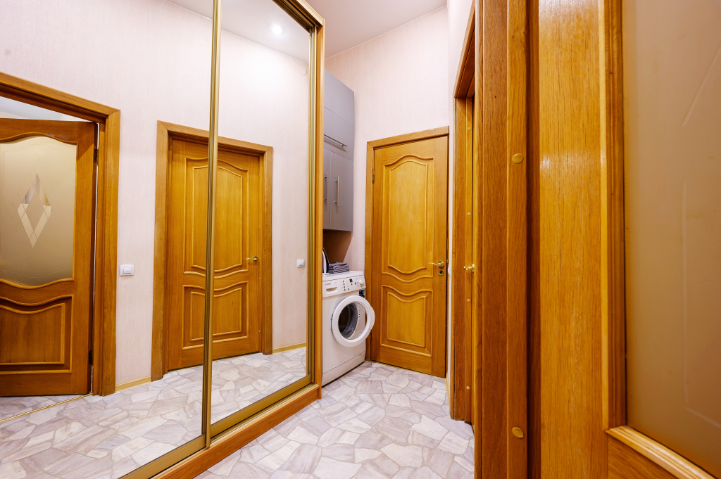 Квартира В 15 Мин от Невского