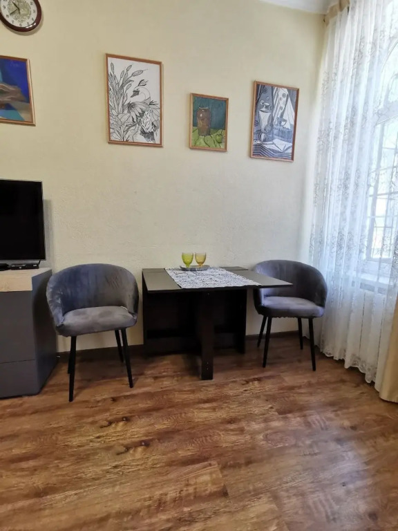 Квартира На ул. Кольцова Дом Братьев Бландовых