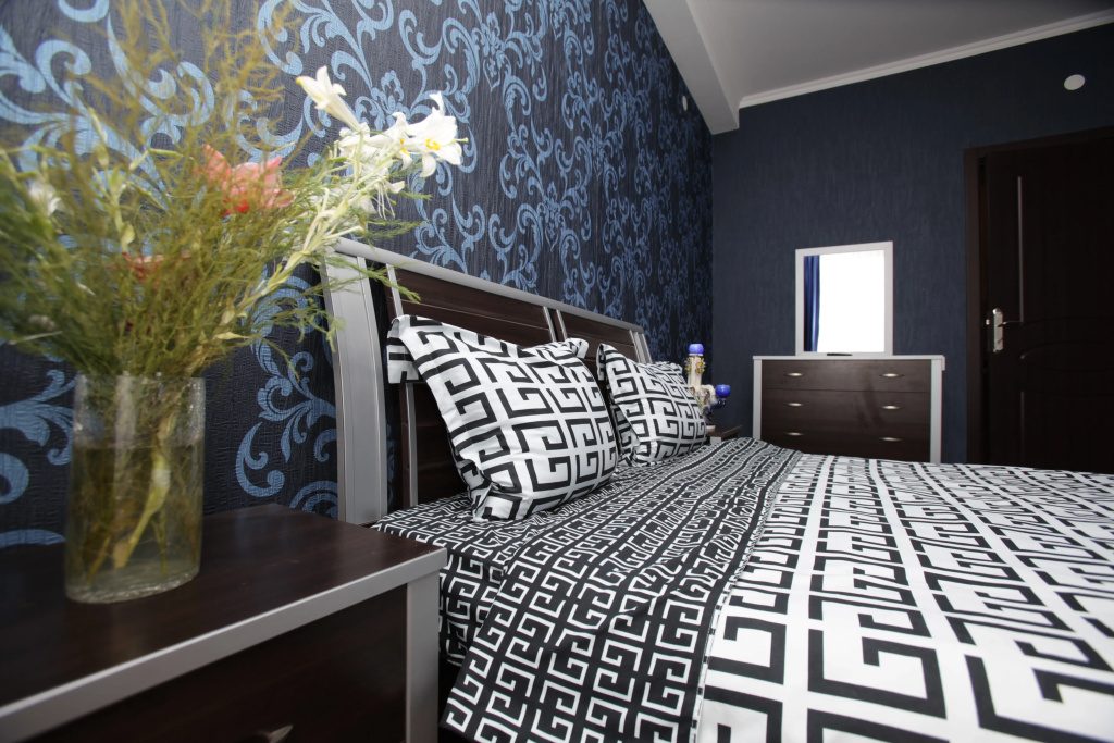 Mia B&B Tbilisi