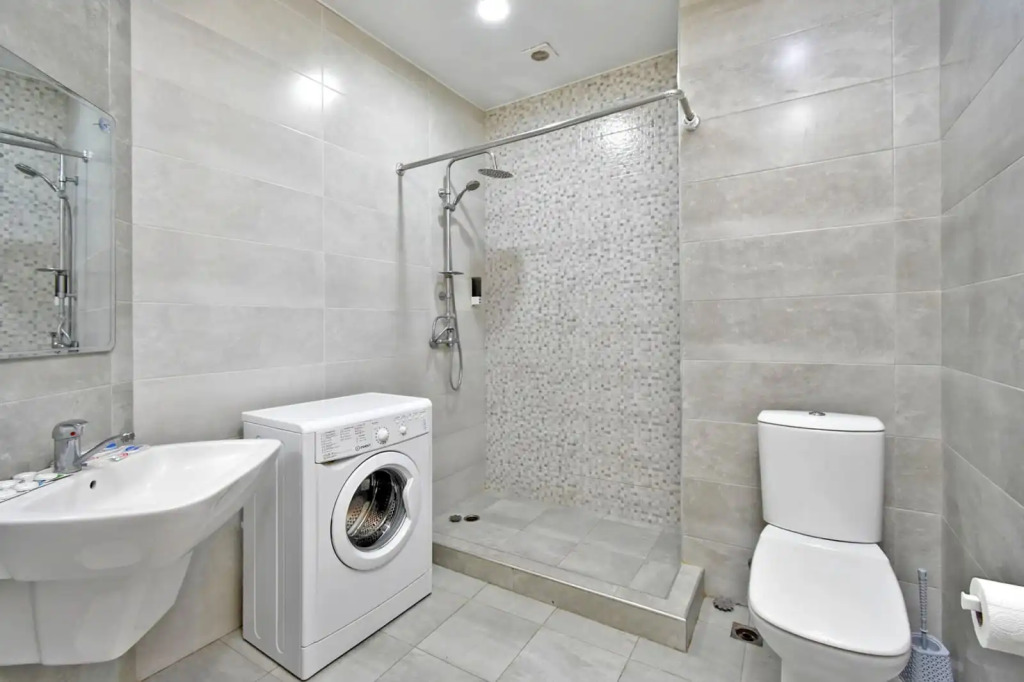 Apartments RentInnYerevan Avag Petrosyan 2