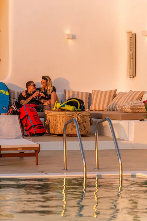 Villa Le Grand Mykonos