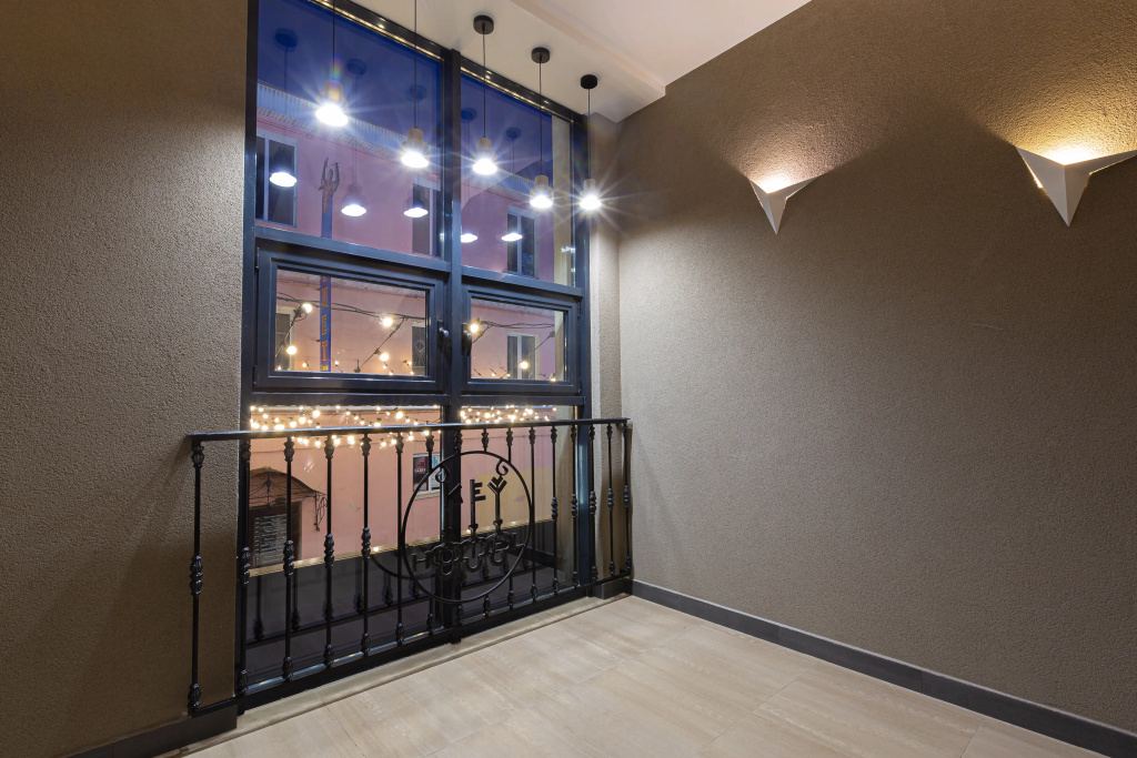 3 ★ Отель Key Hotel