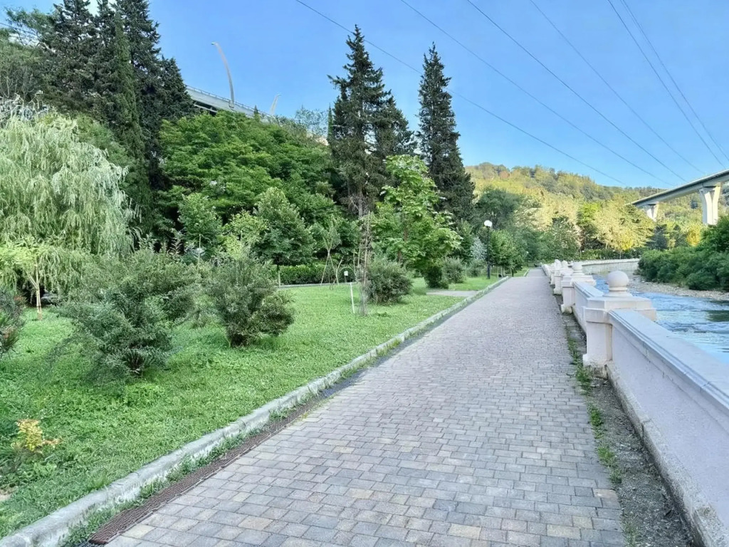 Квартира Уютная