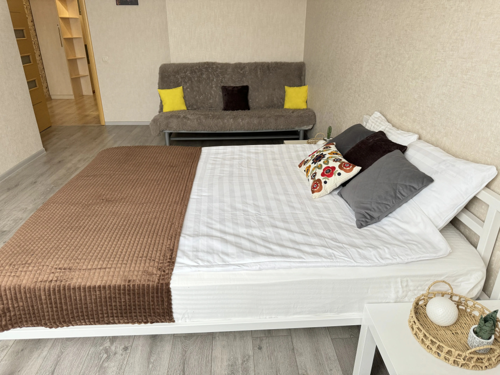 Квартира Batasheva Apart