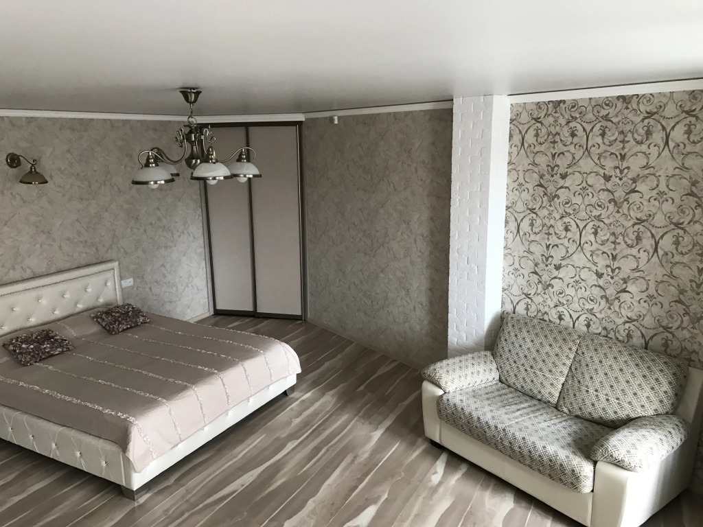Апартаменты Gomel