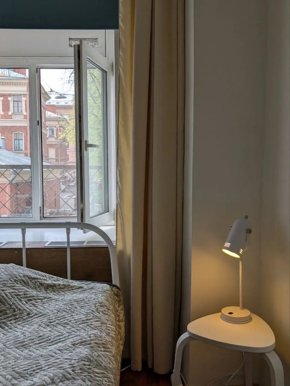 Квартира Большая в Центре