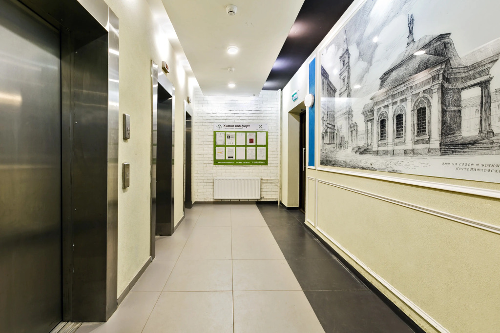 Квартира МаксРеалти24 Германа Титова 3