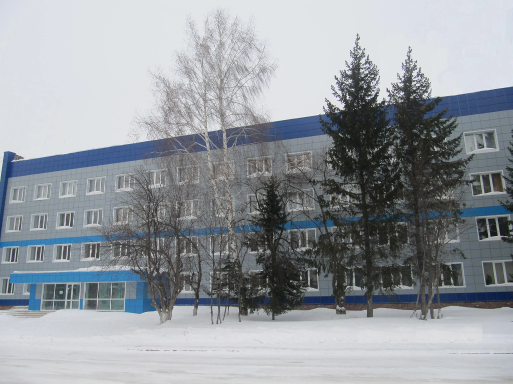 Отель АэроОтель