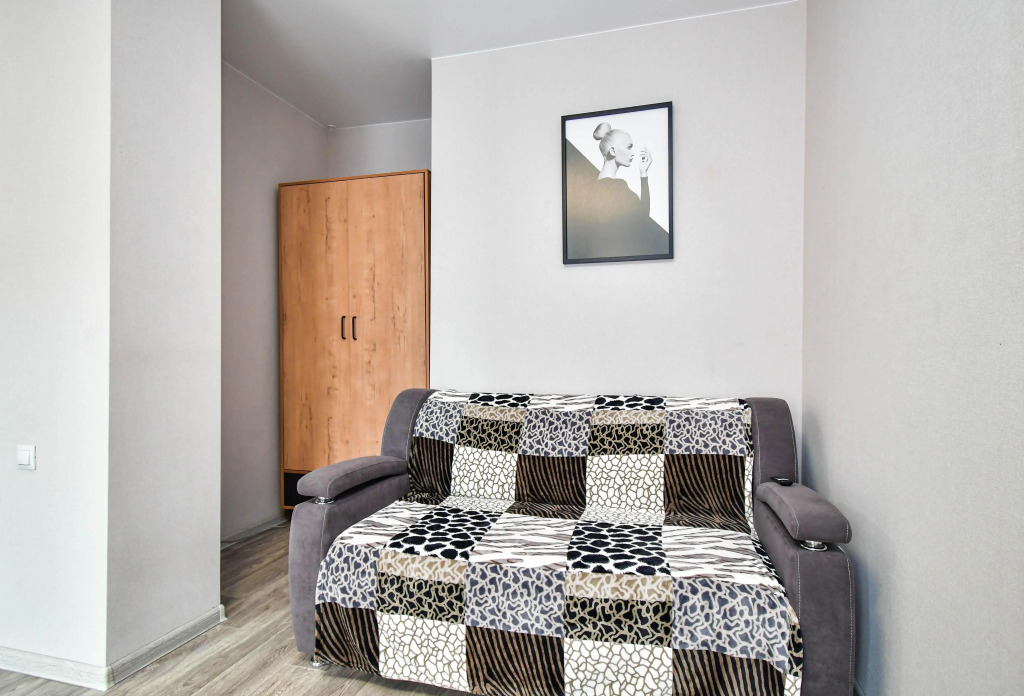 Charli Chaplin Apartaments