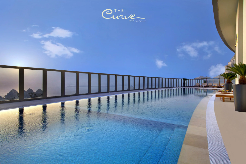 The Curve Hotel