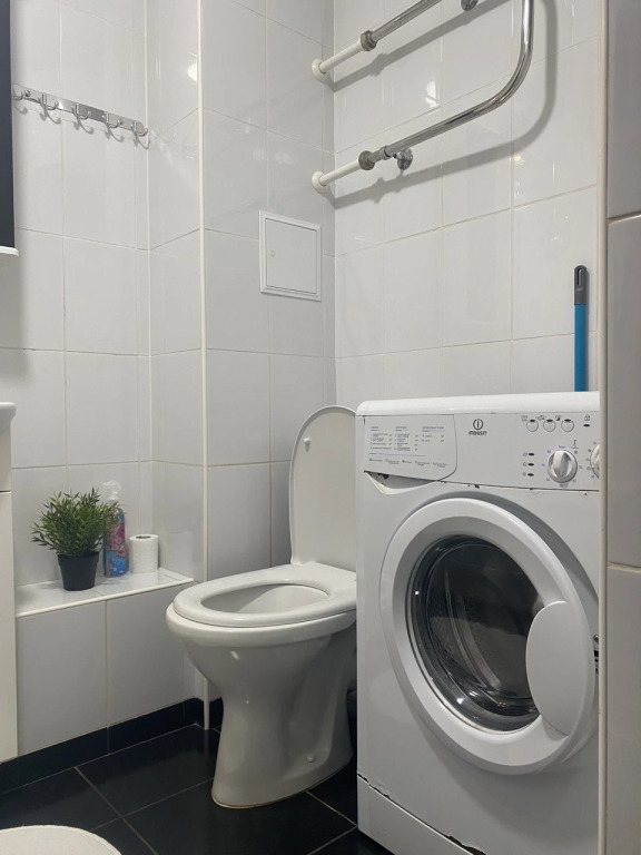 Апартаменты на Улице Чкалова 30