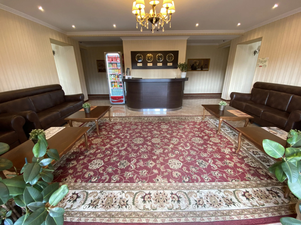 Vesna Guest House