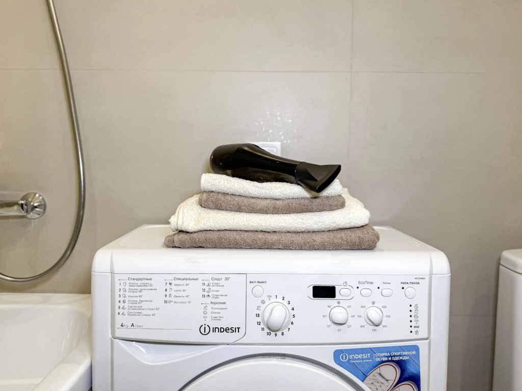 Квартира Эспрессо Крепкий Cтиль как у Tommy Cash