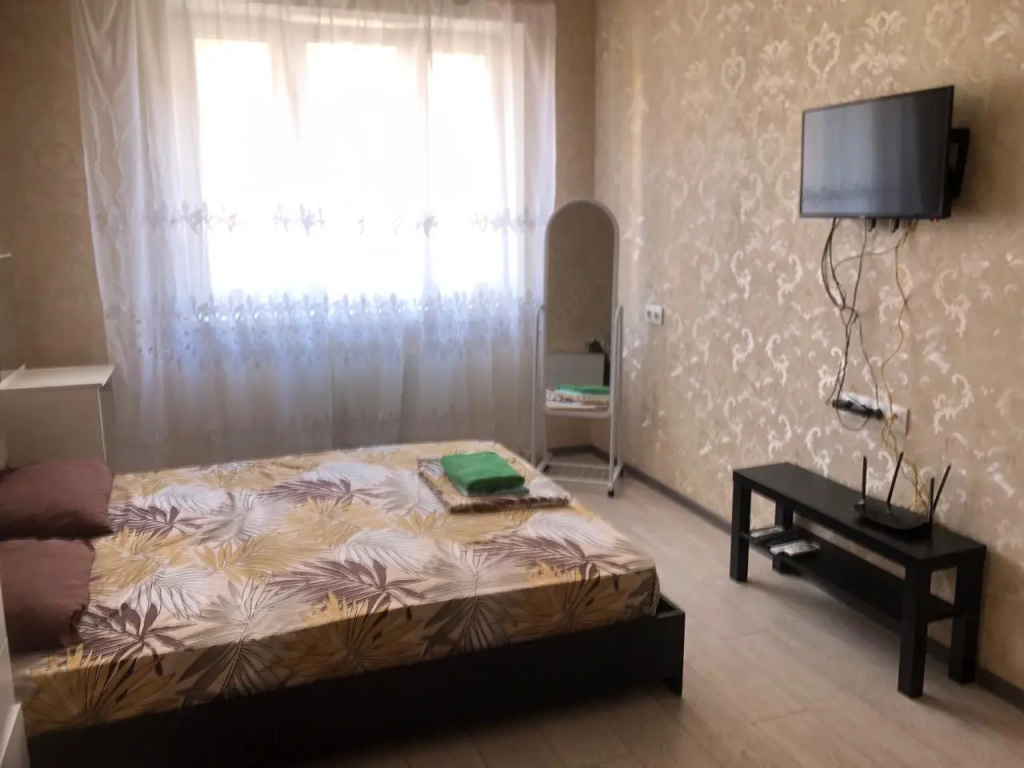 Квартира 144