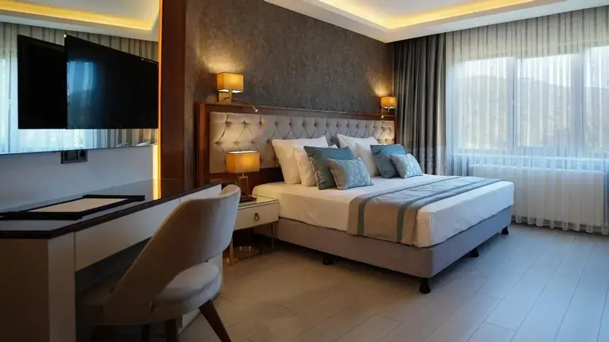 Vela Verde Hotel & SPA Yalova