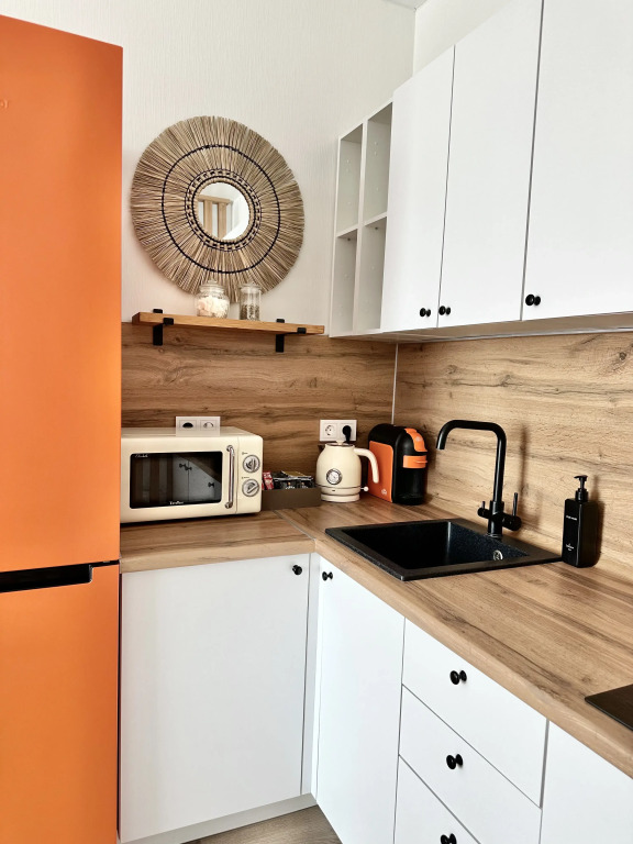 Апартаменты SimpleStay Lisbon