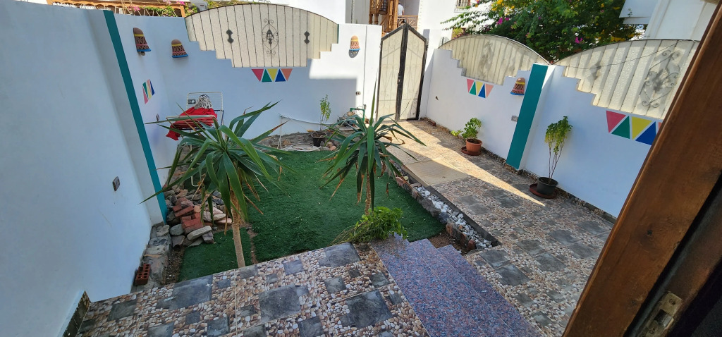 Апартаменты Peace House Dahab