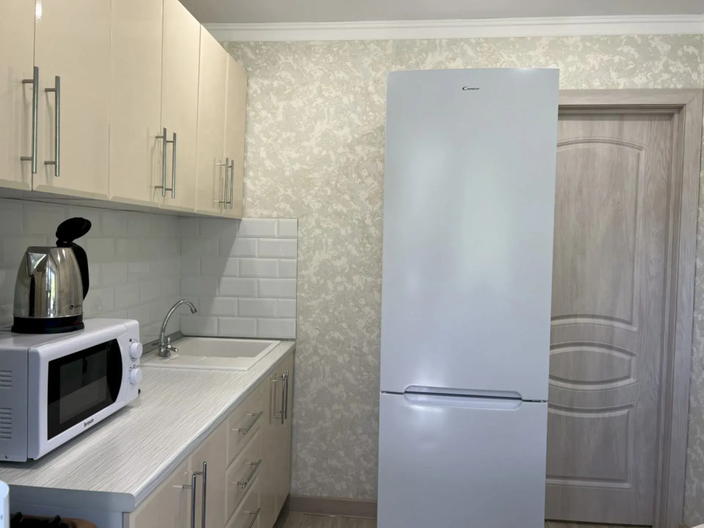 Квартира 138 на Горной 29