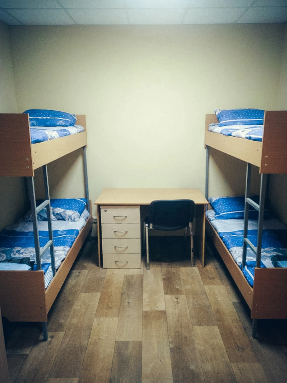 Like House Hostel