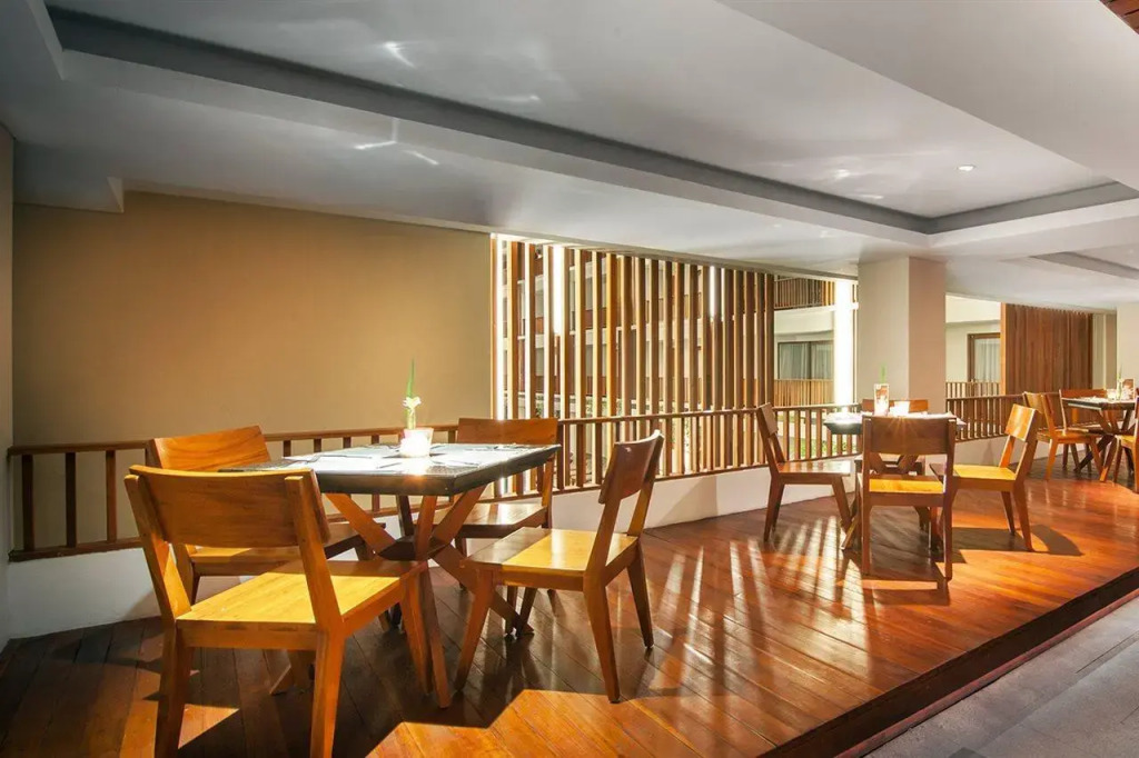 Отель The Magani Hotel and Spa