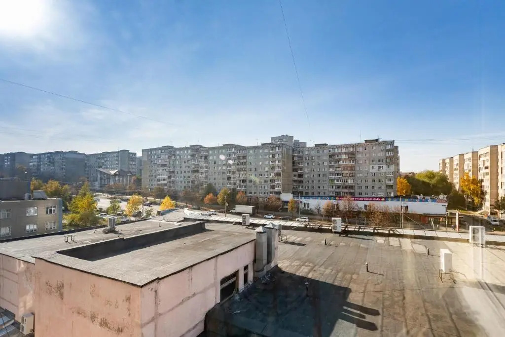 Квартира Толстой Фрунзе