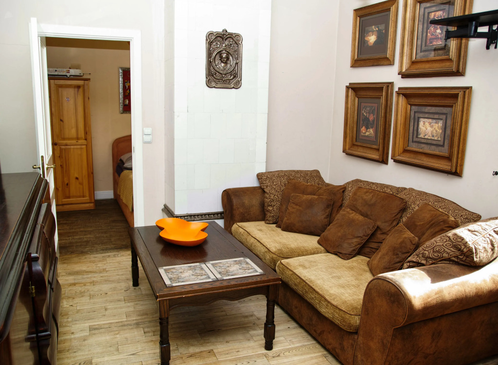 Вилла Del Mar