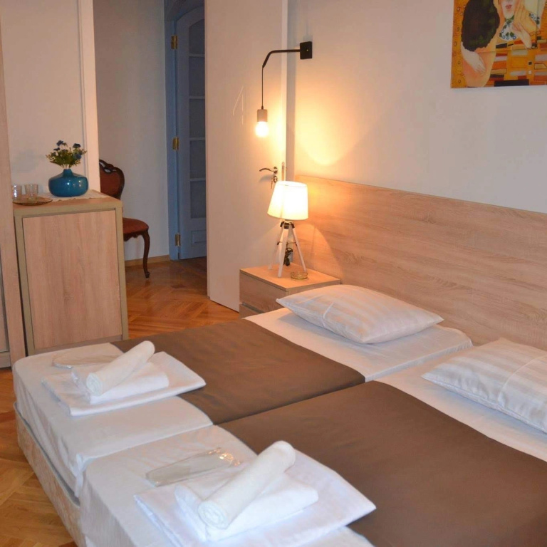Piccolo Hotel Vake