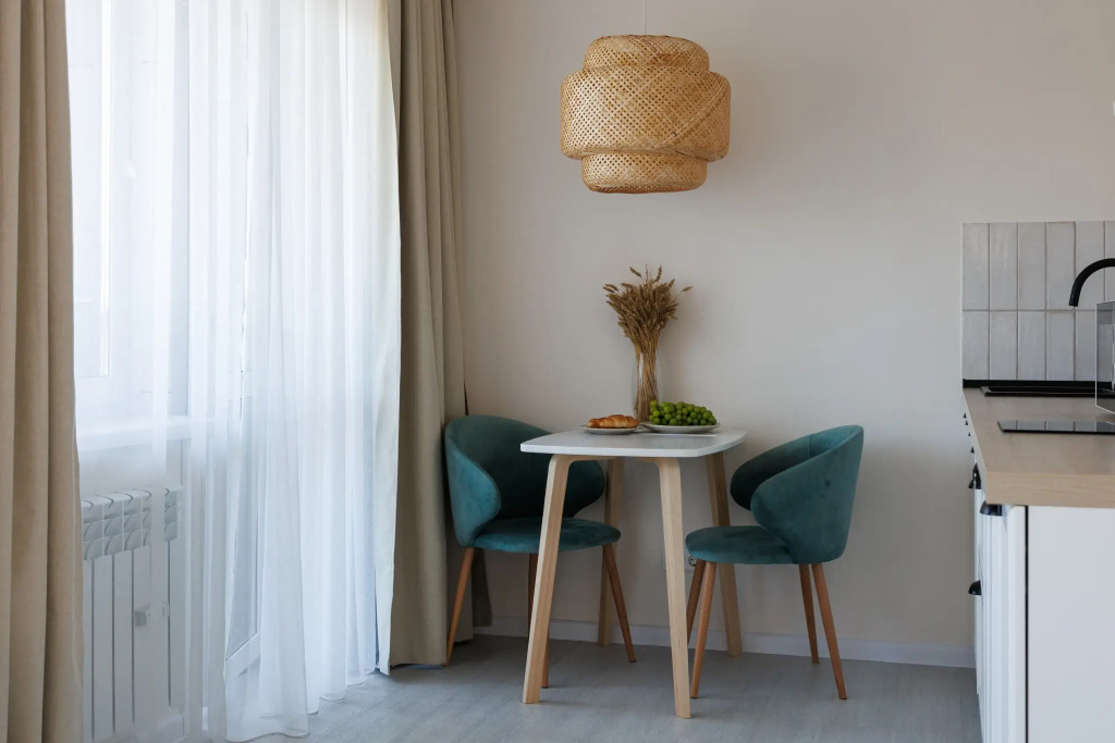 Апартаменты Le Montparnasse studio