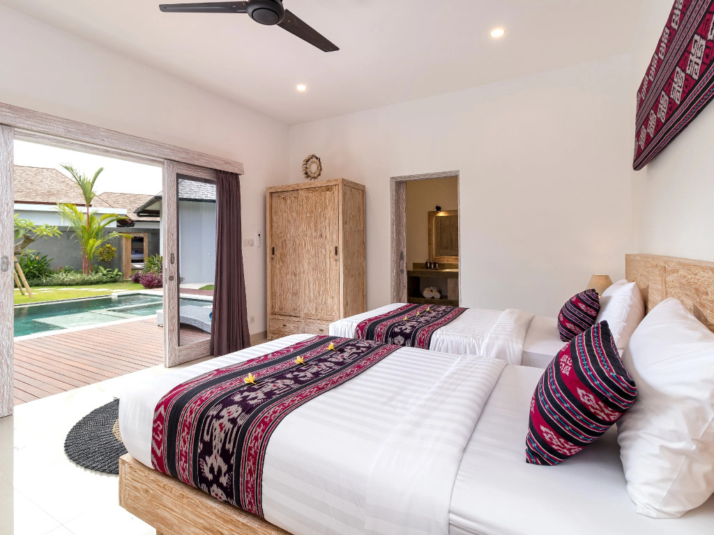 Villa Hiburan 2 by Villa Finder