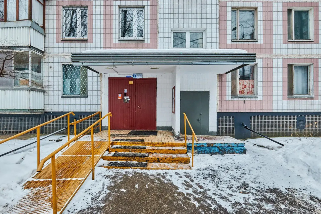 Квартира В районе Ясенево