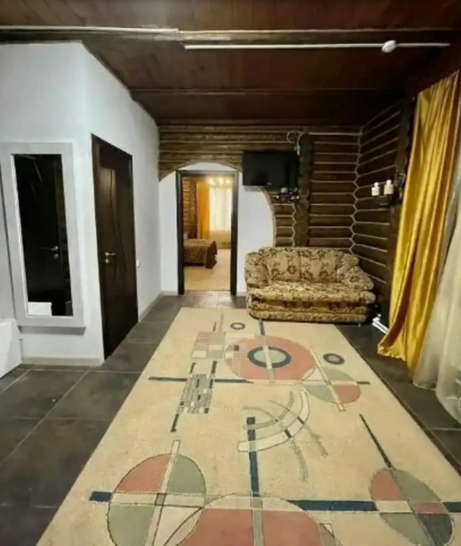База Отдыха Лукоморье