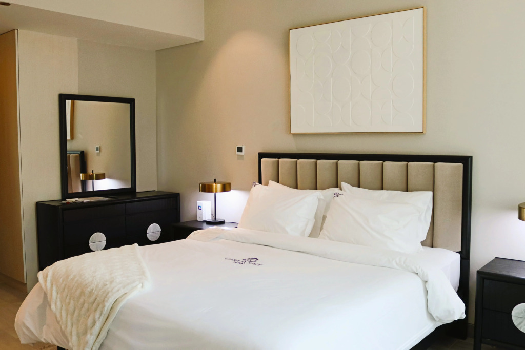 Casa Royale Vacation Home - Dubai Marina