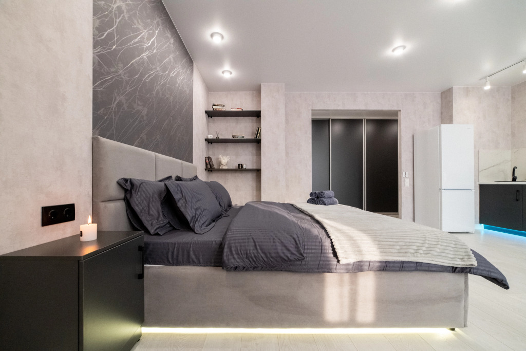 Апартаменты Art Home