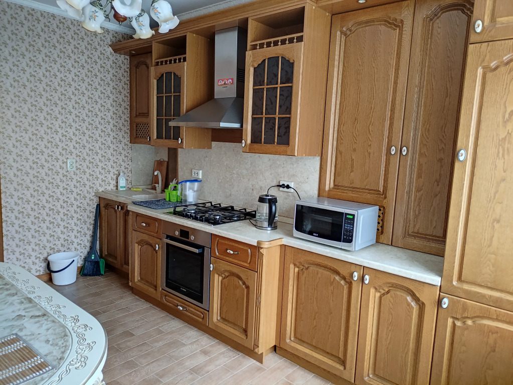 Квартира Курортная