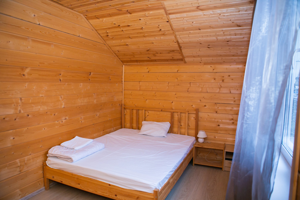 Dom V Chehove Guest House