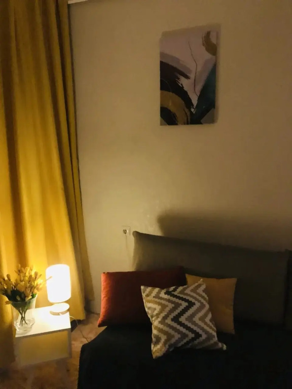 Квартира Welcome Home на улице Островитянова
