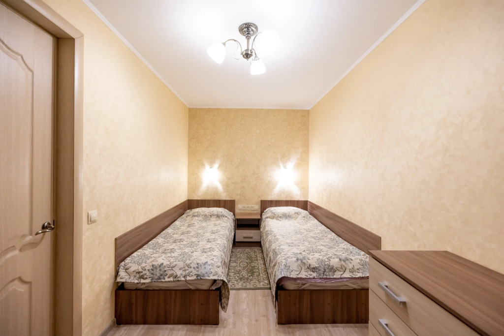 Апартаменты Comfort Light